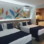 Garvey Park Hotel - Ap 510 Ou 512