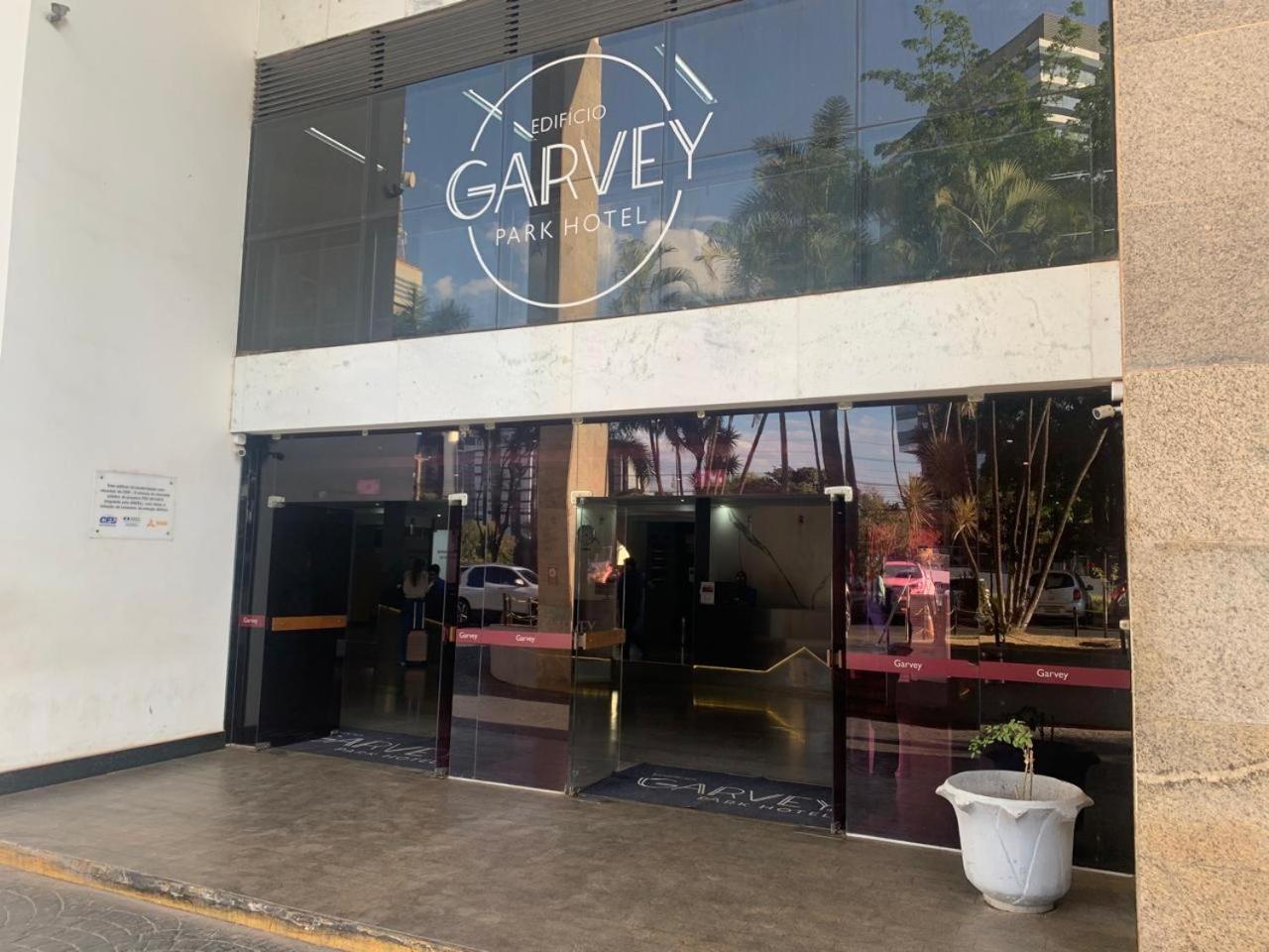 Garvey Park - Ap 510 Ou 512 Aparthotel *