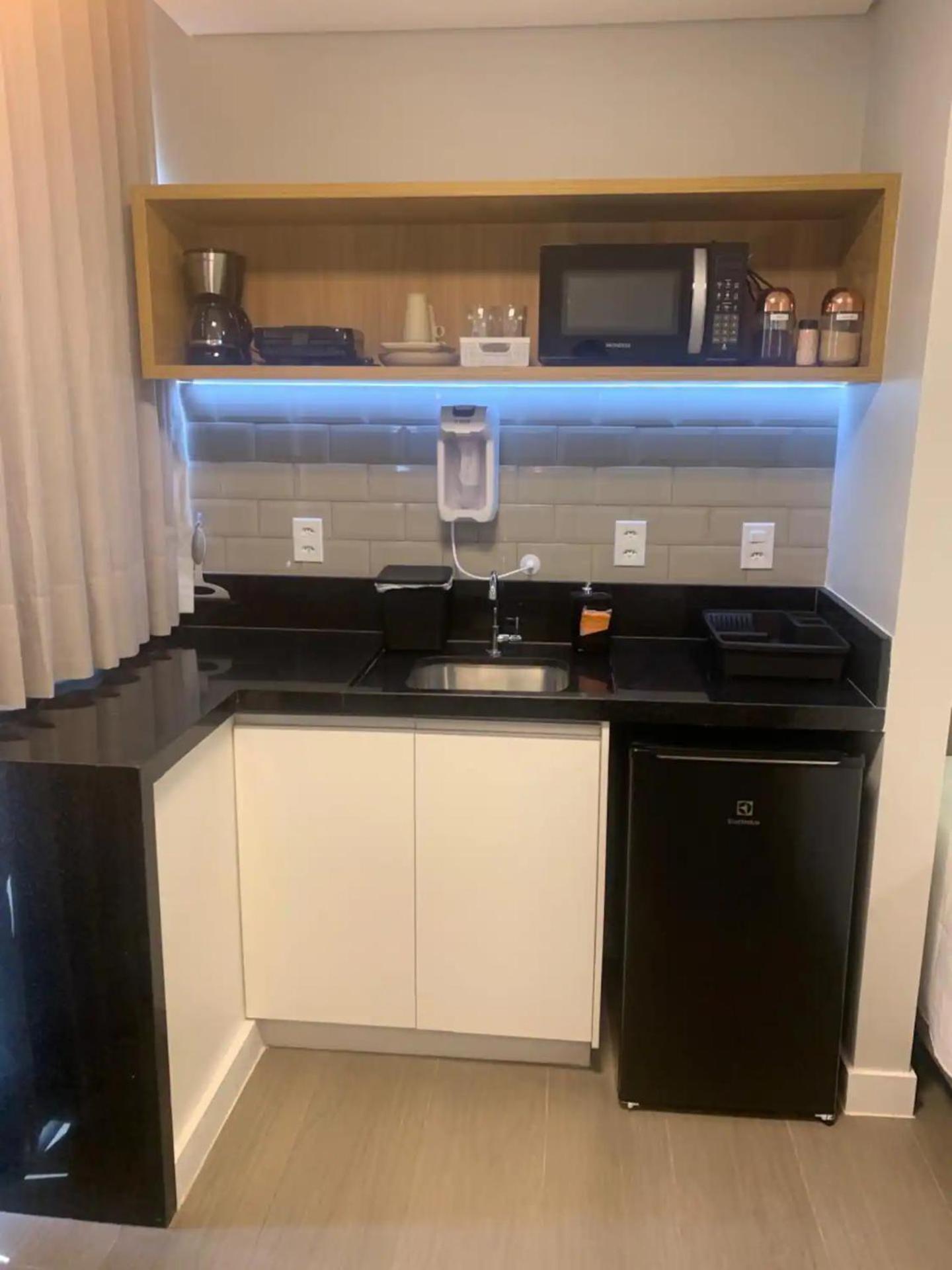 Aparthotel Garvey Park - Ap 510 Ou 512