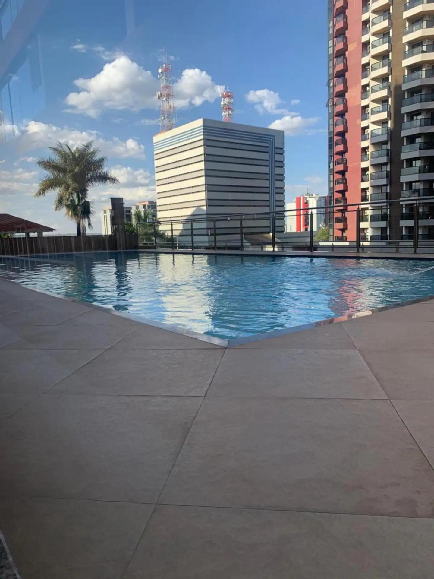 Garvey Park - Ap 510 Ou 512 Aparthotel *