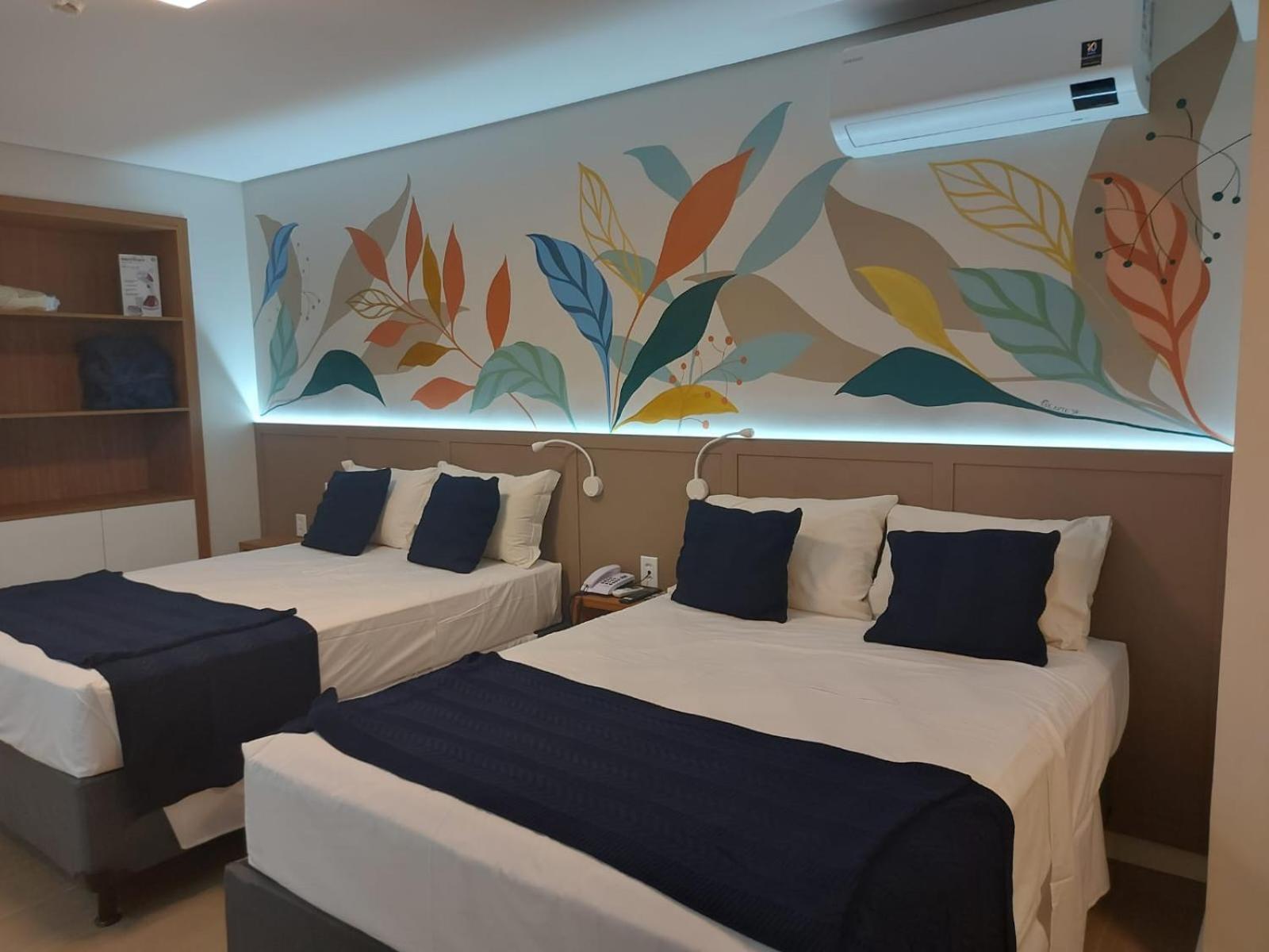 Aparthotel Garvey Park - Ap 510 Ou 512 *