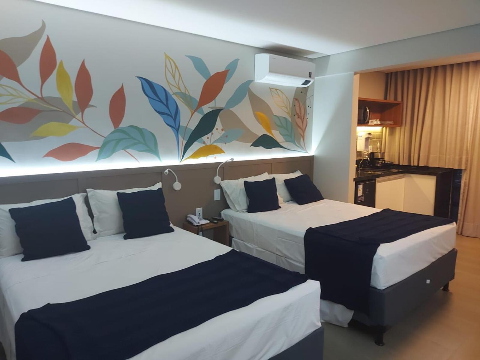 Garvey Park - Ap 510 Ou 512 Aparthotel