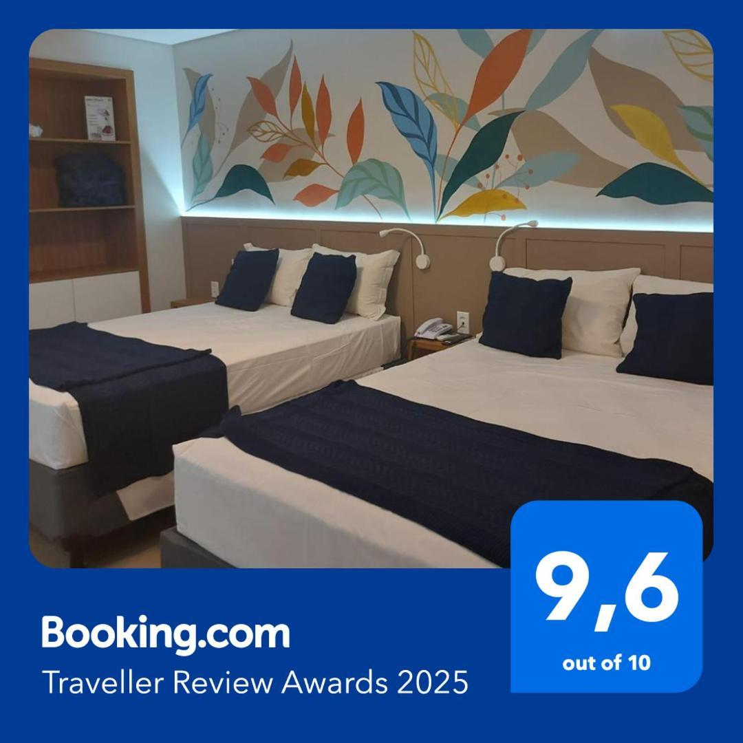 Aparthotel Garvey Park - Ap 510 Ou 512